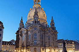 Dinner & Wein Dresden